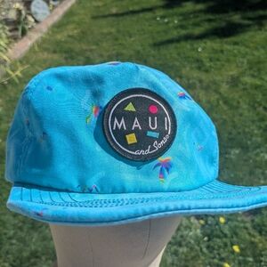 Maui and Sons Hat